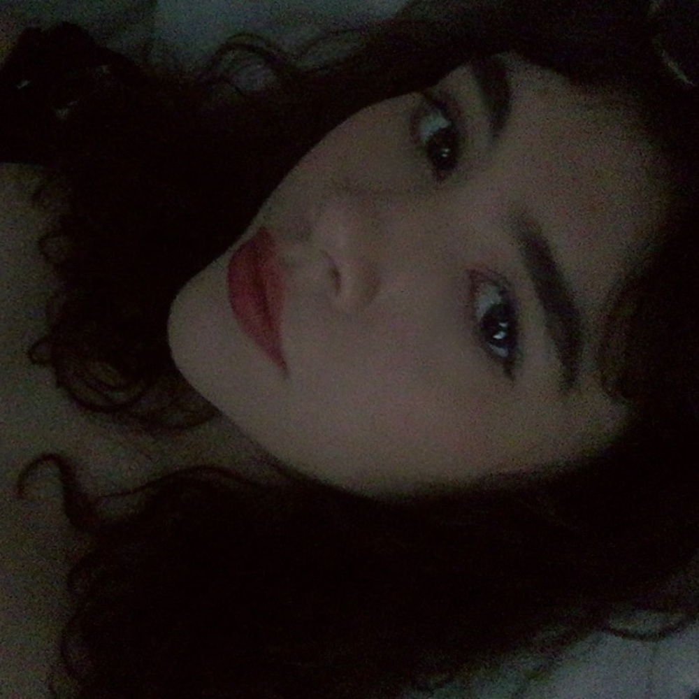 Meet your Posher, Katherine